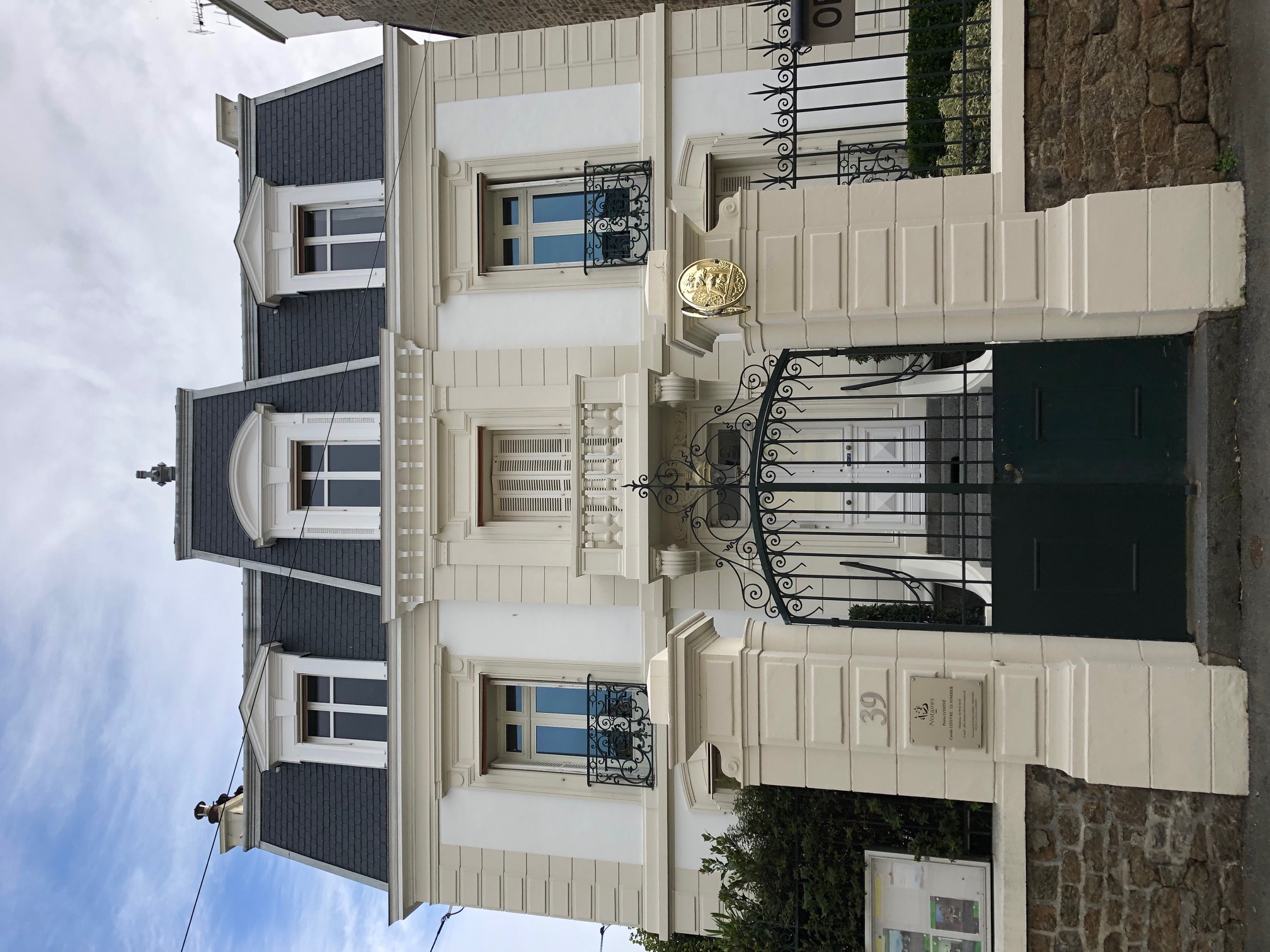 OFFICE NOTARIAL SAINT MALO 