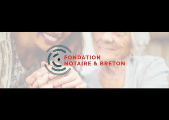 Fondation Notaire & Breton
